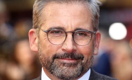Steve Carell to Headline FX Psychological Thriller From The Americans Duo