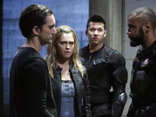 The 100 season 4 episode 6 online shop