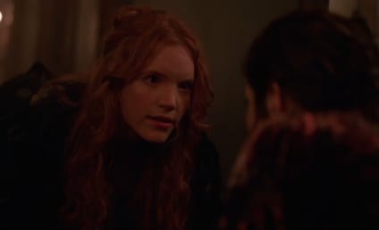 Salem Season 3 Episode 9 Review: Saturday Mourning