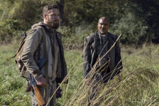 The walking dead season 10 episode 1 putlocker cheap