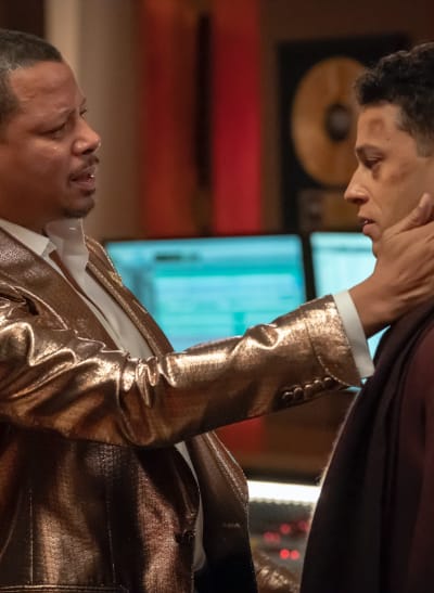 Empire Season 5 Episode 10 Review My Fault Is Past TV Fanatic