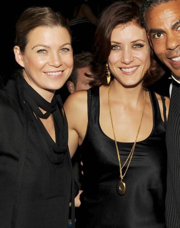 Ellen in Vegas