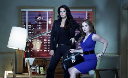 Rizzoli & Isles Season 7 Episode 6 Review: There Be Ghosts