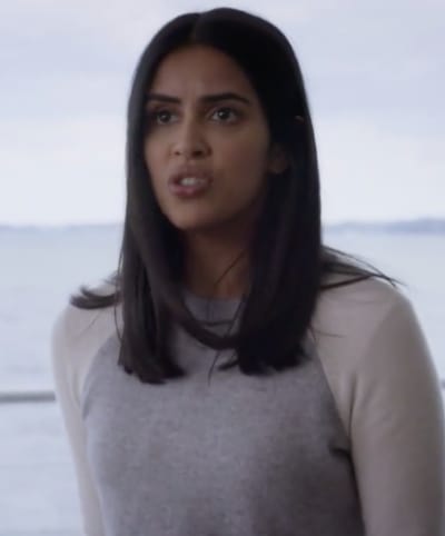 Manifest 1x10 Sneak Peek