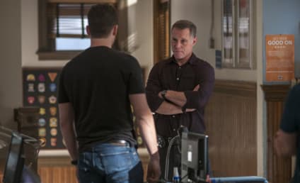 Chicago PD Season 2 Episode 3 Review: The Weigh Station