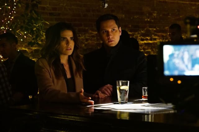 How to Get Away with Murder - ABC