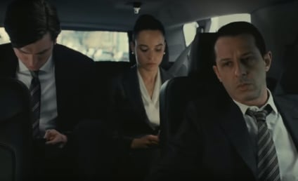 Succession Season 3: New Trailer Offers First Look at Adrien Brody and Alexander Skarsgard in Character