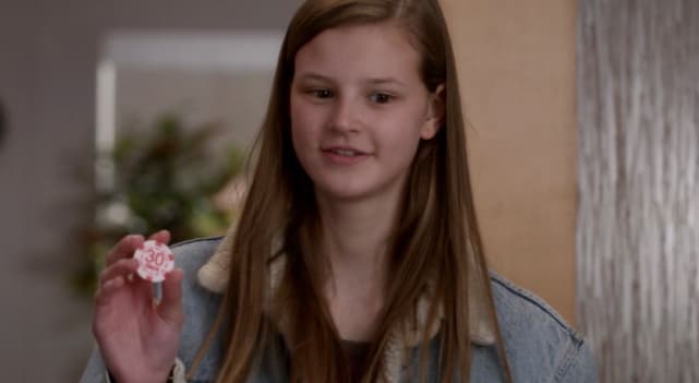 Favorite Recurring Character - Betty