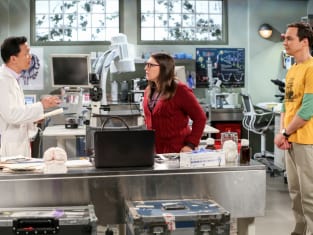 Big bang theory season discount 12 episode 18 watch