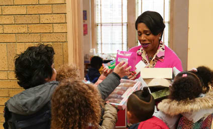 Abbott Elementary Season 2 Episode 18 Review: Teacher Appreciation