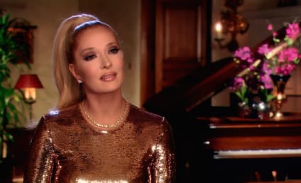 Watch The Real Housewives of Beverly Hills Online: Season 6 Episode 14