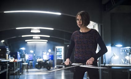 Watch Arrow Online: Season 4 Episode 18