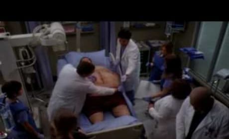 Grey s Anatomy Season 6 Episode 21