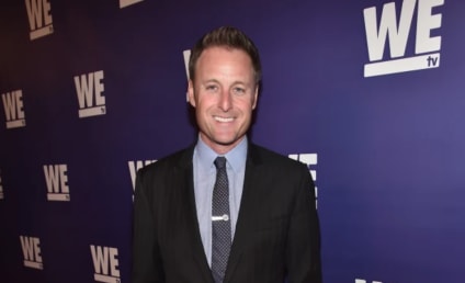 Chris Harrison Says He Is Not Leaving The Bachelor: 'I Plan to Be Back'