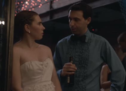 Watch girls sales season 1 online