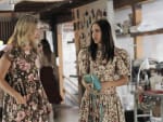 The Fashion Show - Chasing Life