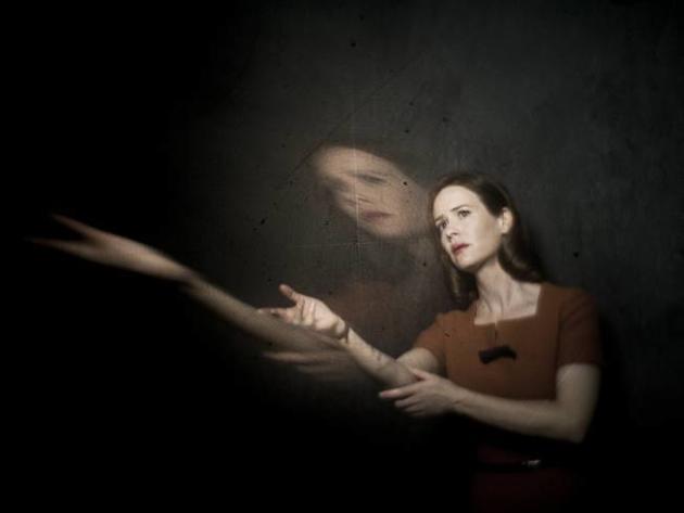 Sarah Paulson Promo Pic