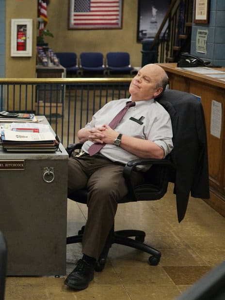 Brooklyn nine 2025 nine 7x12 online