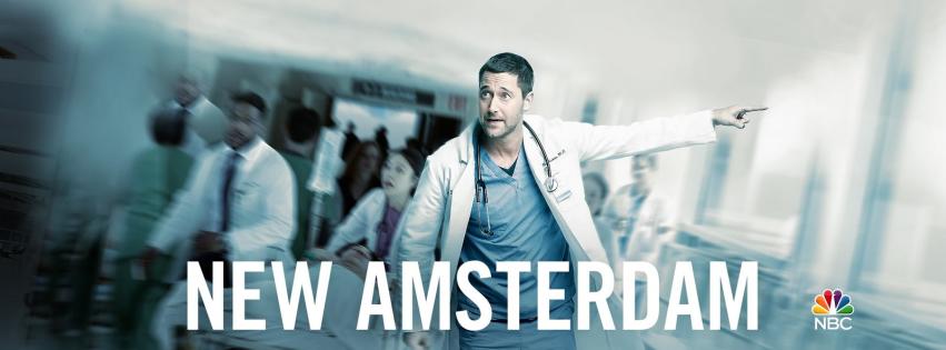 New Amsterdam