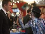 Rocking a Bar Mitzvah