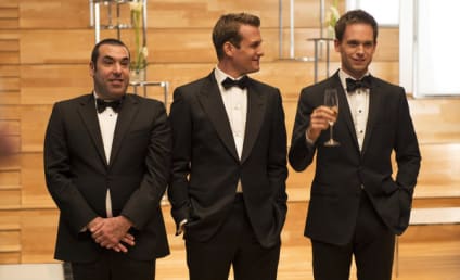 Suits Season 2 Report Card: A