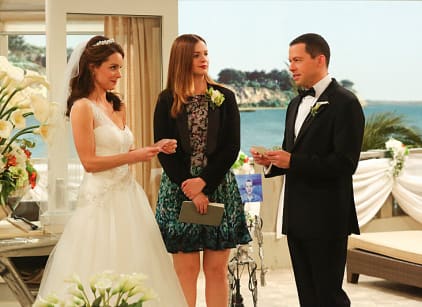 Two and a Half Men Season 11 Episode 22 TV Fanatic