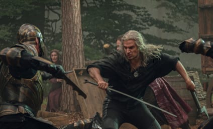The Witcher: Netflix Debuts Trailer for Season 3 Part 2, and it Teases Henry Cavill's Exit as Geralt