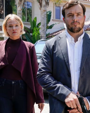 Under Protection - NCIS: Los Angeles Season 11 Episode 2