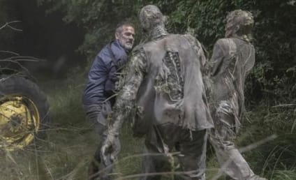 The Walking Dead Season 10 Episode 3 Review: Ghosts