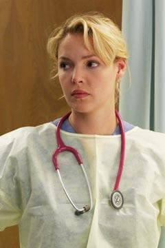 Grey s Anatomy Season 2 Episode 24 TV Fanatic