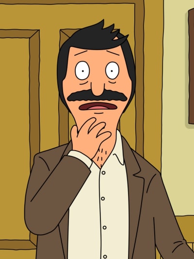 bobs burgers χάνουν βάρος)