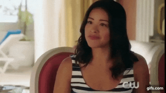 Say What? - Jane the Virgin Season 4 Episode 13
