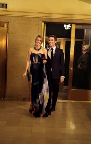 Nate And Juliet Photo Tv Fanatic