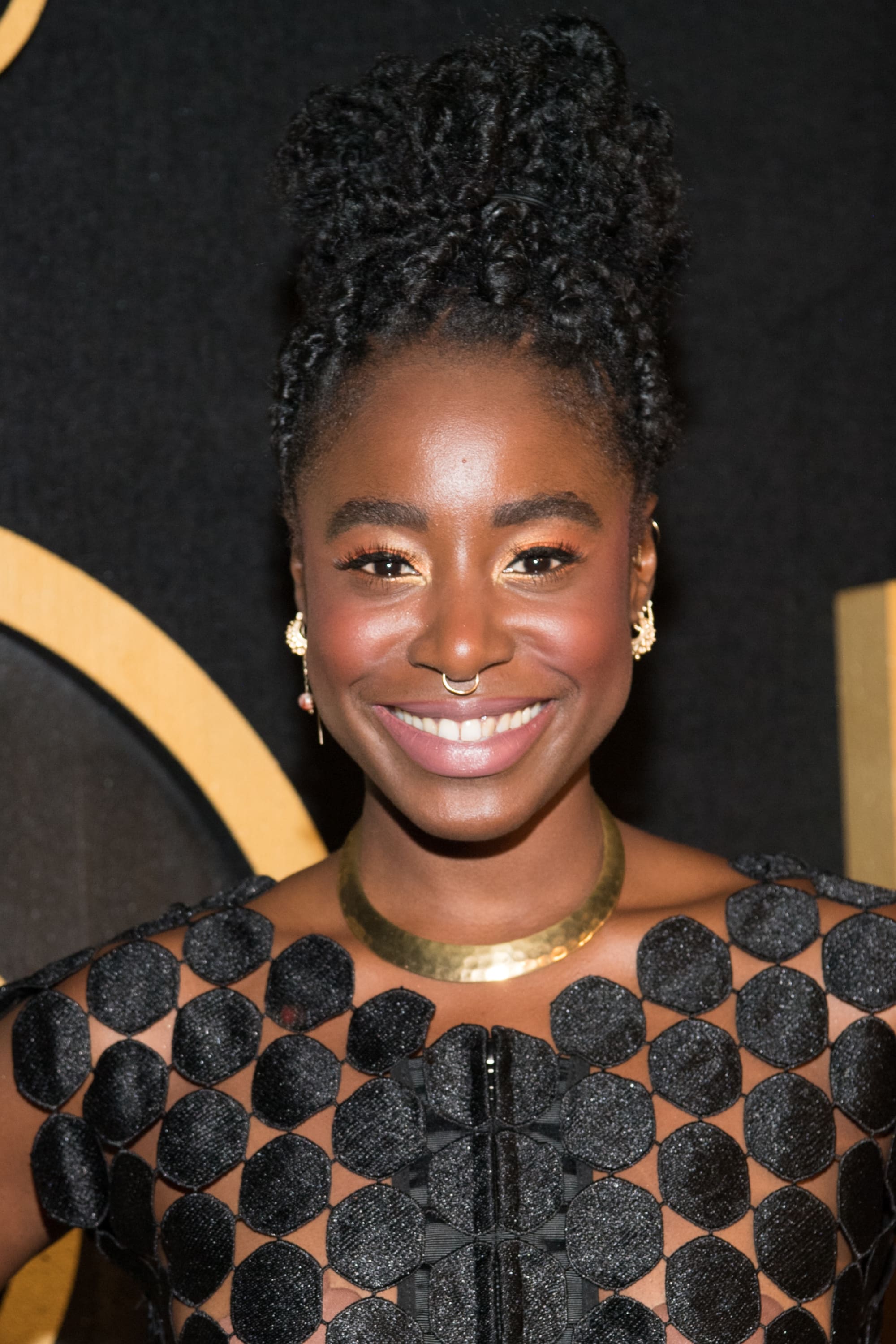 Kirby Howell-Baptiste - TV Fanatic