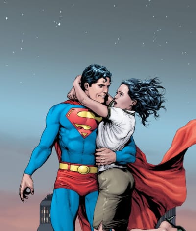 super lois tall