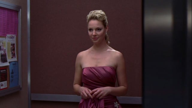 Izzie Stevens (Grey's Anatomy)