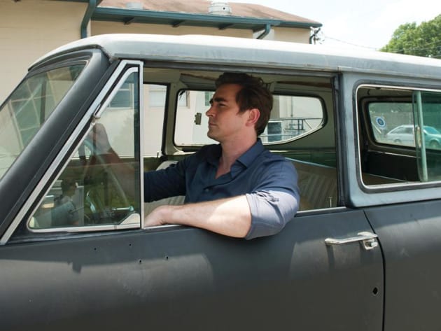 Descending into Crisis - Halt and Catch Fire