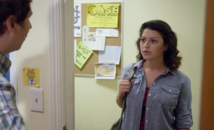 Arrested Development Review: Call Me Maeby
