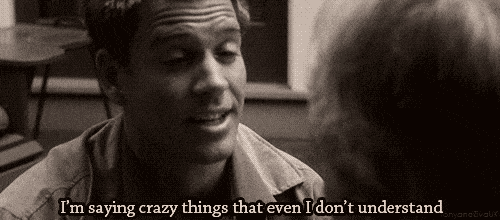 Crazy Things
