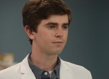 The Good Doctor Season 1 Episode 7 TV Fanatic