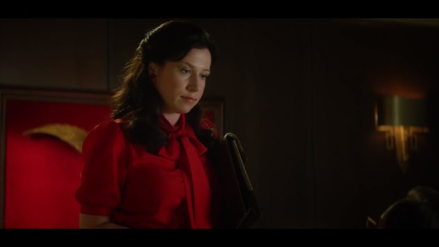 Fix Your Own Mistakes - American Woman Season 1 Episode 10