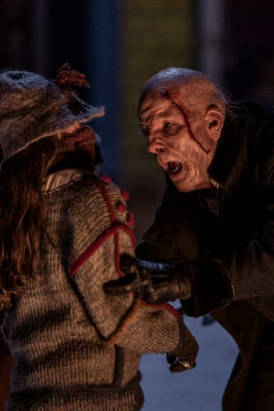 Watch nos4a2 season top 2 online free