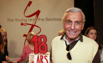 Jerry Douglas Dies; Young and the Restless Star Was 88