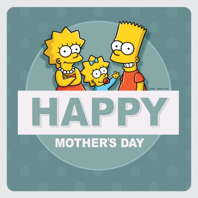 Happy Mothers Day