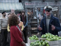 Captain Sham and Aunt Josephine: Is It Love? - Lemony Snicket's A Series of Unfortunate Events