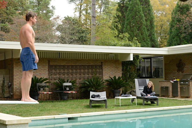 The Pool