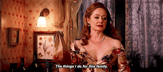 Zelda Spellman (Chilling Adventures of Sabrina)