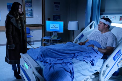 Getting Justice - In The Dark Season 2 Episode 1