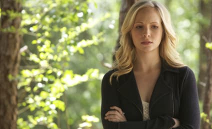 Caroline Dries Teases The Vampire Diaries Season 6: Where is Home?