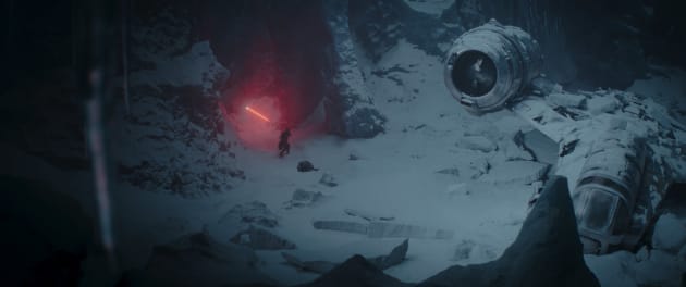 The Mandalorian Season 2 Episode 2: The Passenger photo 4